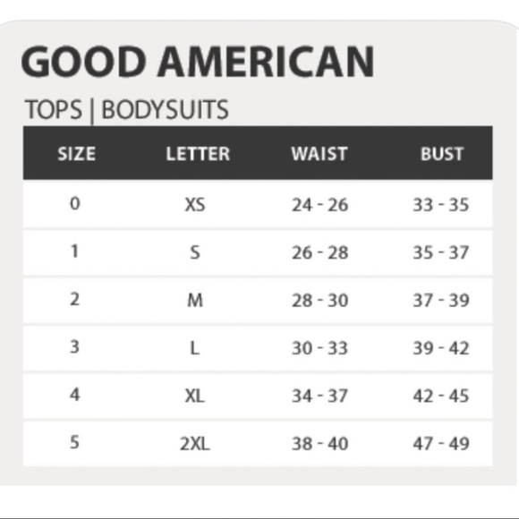 Good American - Picture 3 of 3